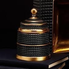 Bibliothèque L'Objet scented candle, from the Luminescence collection