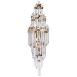 Suzanne Kasler Adele wall lamp