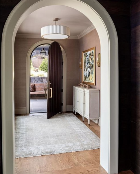 Palati Large pendant lamp designed by Ian K.Fowler by Visual Comfort