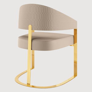 Bruno Zampa Ariston chair