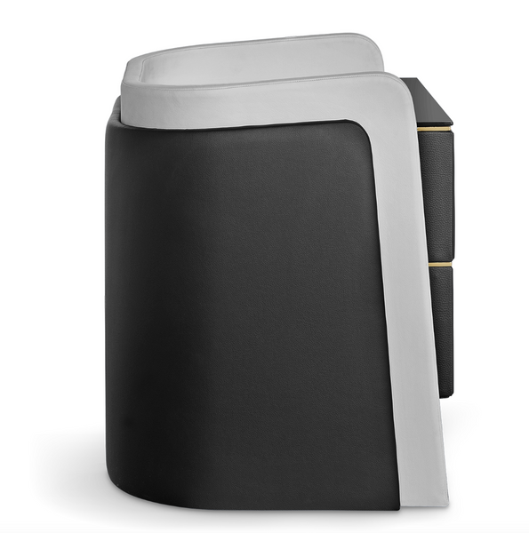 Szafka nocna Charla marki Luxxu