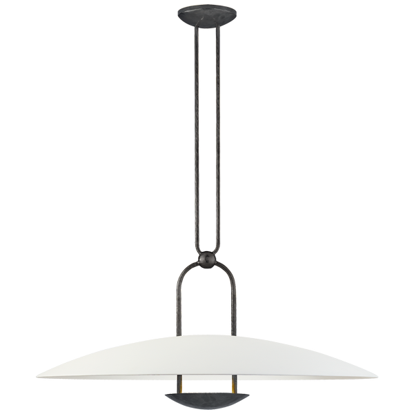Ralph Lauren Home Cara Large Pendant Lamp 