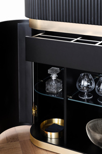 Barek Dom Edizioni Tiffany