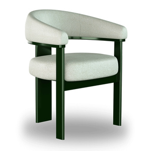 Monography Twilly chair