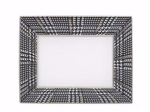 Gianfranco Ferré Home Galles rectangular platter