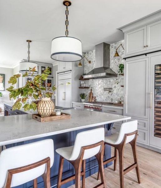 Cody Medium Pendant Lamp by Ralph Lauren Home