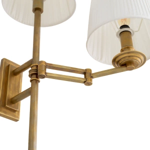 Eichholtz Xeno Swing wall lamp