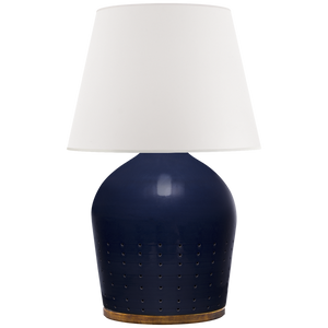 Ralph Lauren Home Halifax-small table lamp