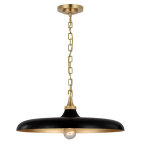 Lampa wisząca Piatto Medium projektu Thomas O'Brien