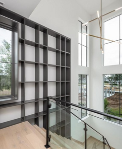 Żyrandol Kelly Wearstler Rousseau Grande Eight