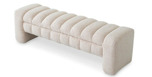 Taranto bench by Eichholtz