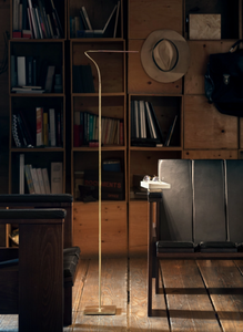 Lola lamp by Catellani & Smith