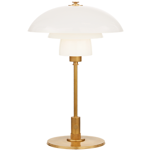 Thomas O'Brien Whitman Table Lamp