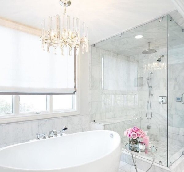 Żyrandol Aerin Bonnington marki Visual Comfort