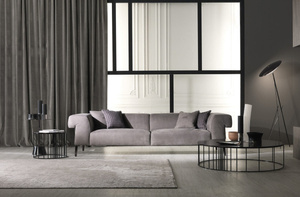 Gianfranco Ferré Home Doppler Table