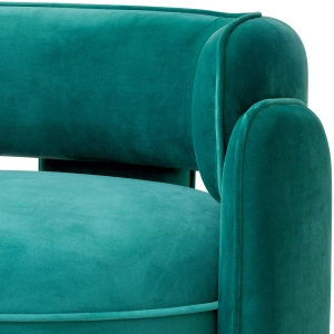 Eichholtz Chaplin armchair