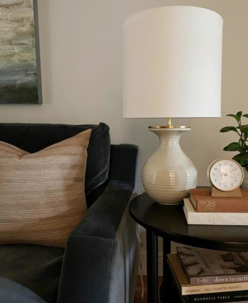 Kate Spade New York Albie Table Lamp