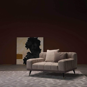 Gianfranco Ferré Home Highlander Armchair