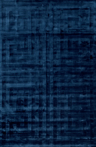 Dywan Sapphire Baldwin firmy Eichholtz