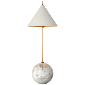 Kelly Wearstler Cleo Orb Table Lamp 