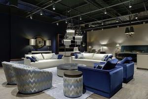 Smania Miami Armchair