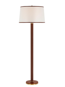 Riley floor lamp by Ralph Lauren Home