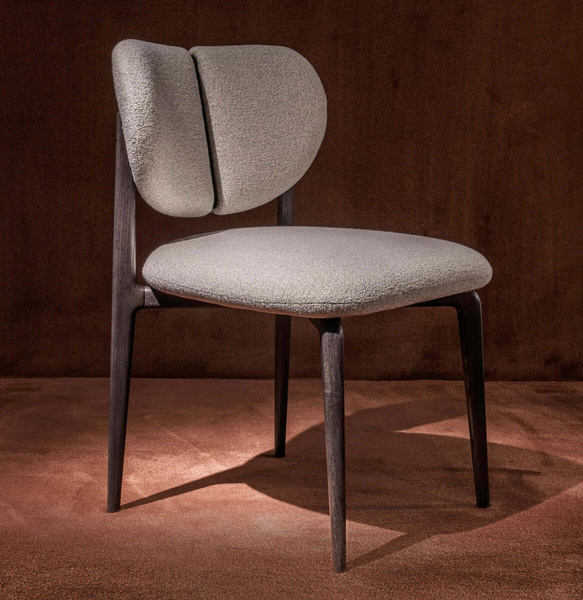 Monography Claire chair