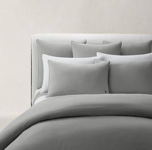 Ralph Lauren Home pillowcase from the Player collection (Andover)