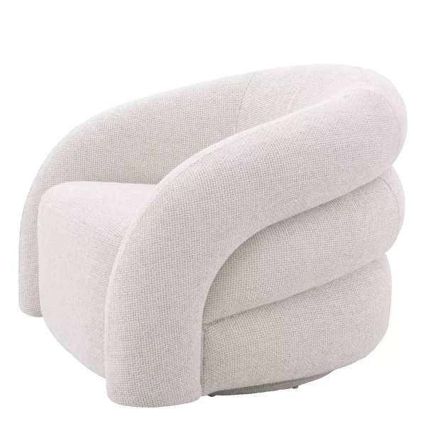 Eichholtz Novelle armchair