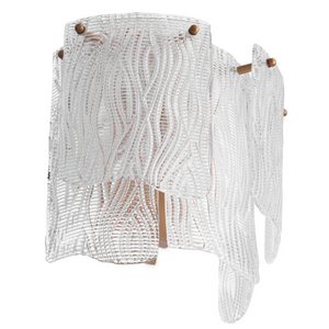 Asinara wall lamp by Eichholtz 