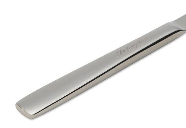 Dolce&Gabbana six-piece cutlery, Carretto