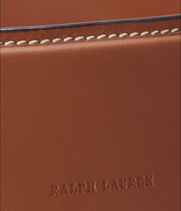 Stolik boczny Navarro marki Ralph Lauren Home, z kolekcji Wyatt