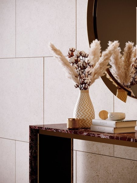 Konsola Laskasas Jill