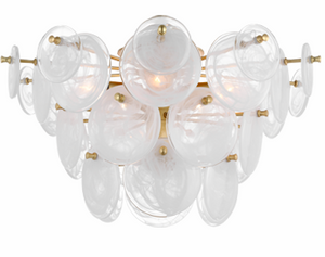 Plafon Aerin Loire Large marki Visual Comfort