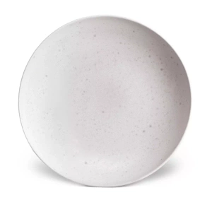 L'Objet soup plate, from the Terra Large collection
