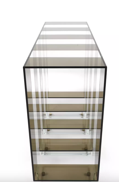 Gianfranco Ferré Home Jenga Console