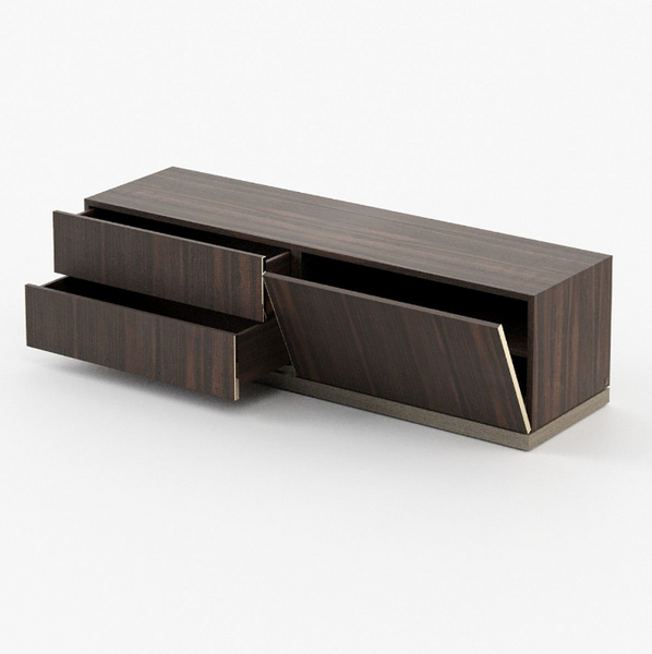 Laskasas Pam TV cabinet