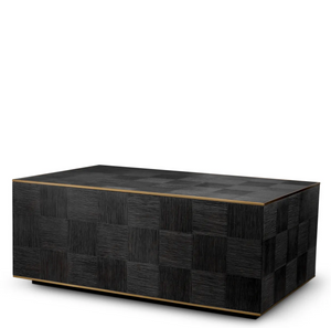 Ashbury coffee table from Eichholtz
