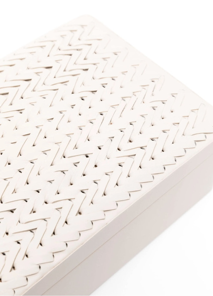 Adrienne casket by Ralph Lauren Home