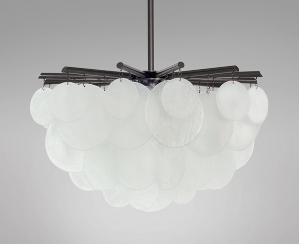 Żyrandol Nimbus Round marki CTO Lighting