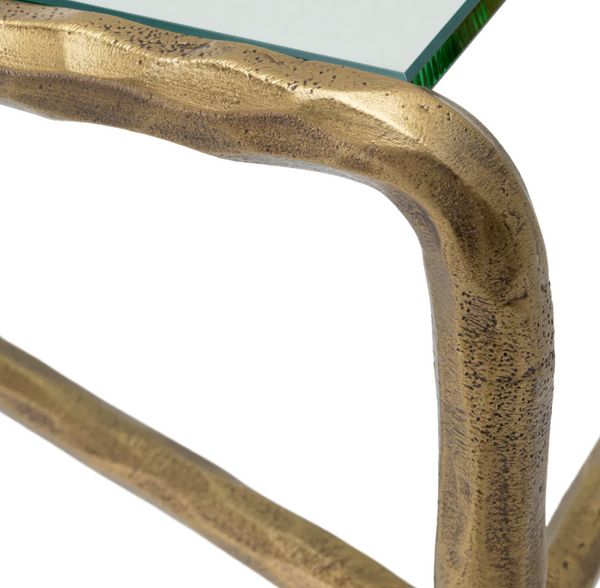 Konsola Xandria marki Eichholtz