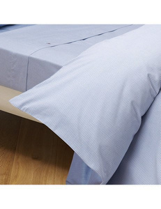 Ralph Lauren Home bedding set, from the Oxford collection (Blue)