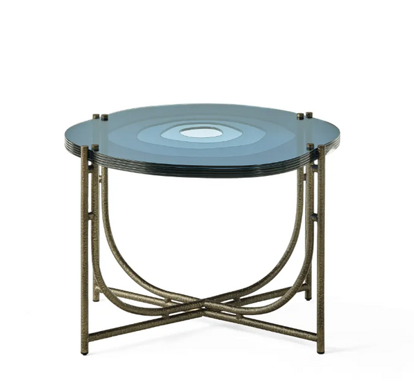 Stolik Tahoe marki Roberto Cavalli Home Interiors