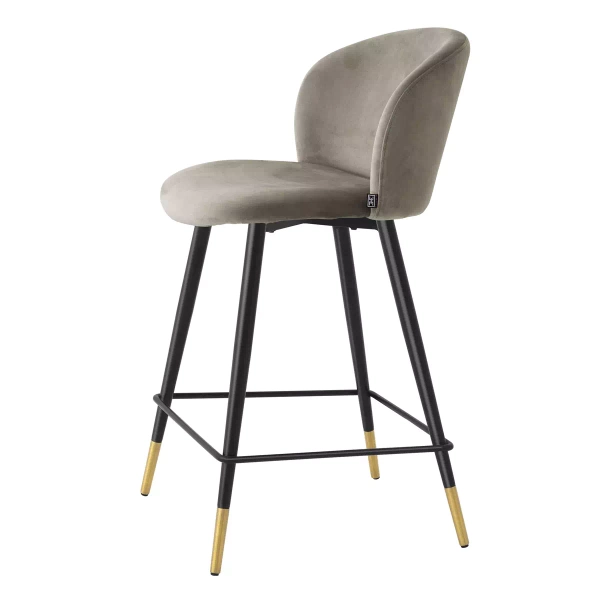 Eichholtz Volante bar chair