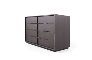 Gianfranco Ferre Home New Orleans chest of drawers
