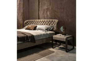 Łóżko Gianfranco Ferré Home Broadway