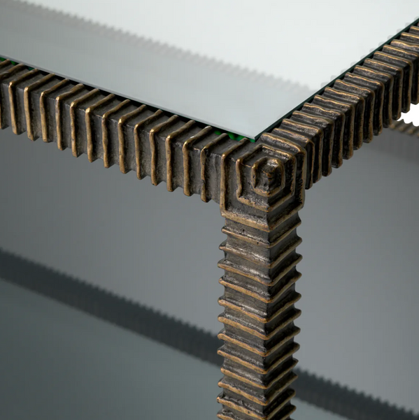 Stolik boczny Bethesda marki Eichholtz