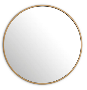 Monari mirror by Eichholtz