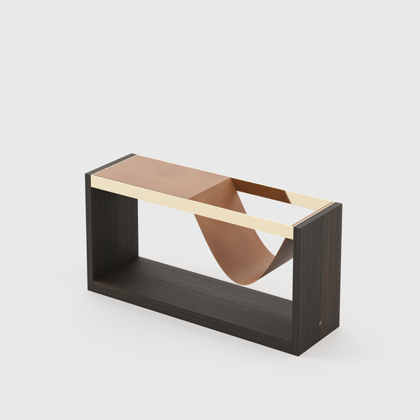 Stolik boczny Laskasas Ryan