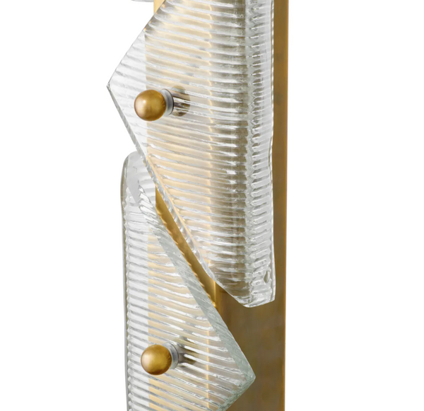 Mirabella table lamp by Eichholtz